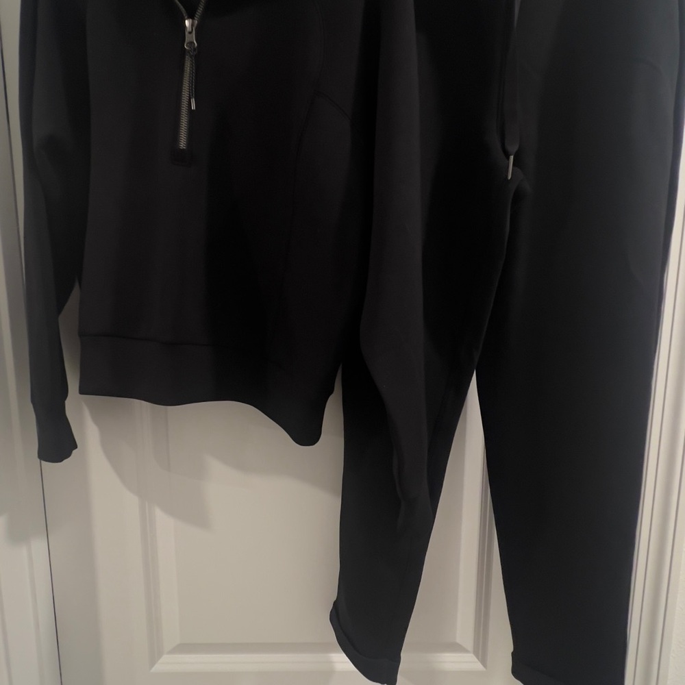 SPANX Black Women's Sweater - Picture 2 of 6